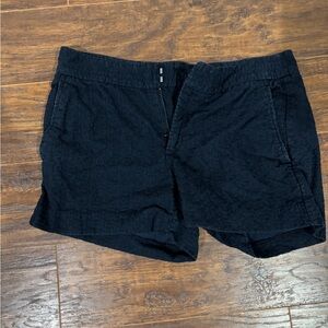 Banana Republic Navy Shorts